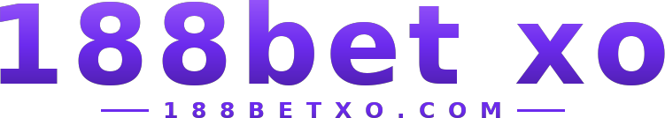 188bet xo logo